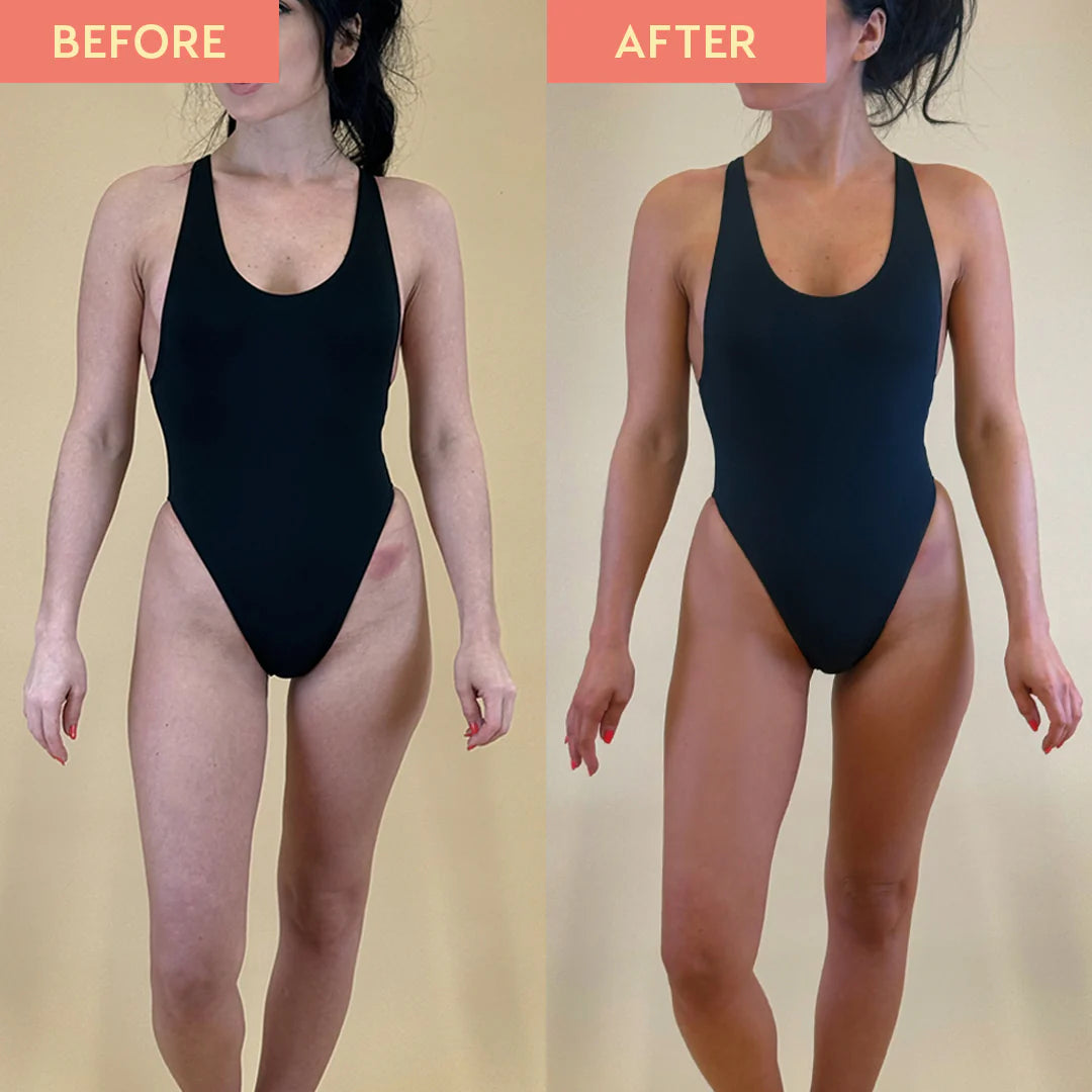 DARK EXPRESS LIQUID TAN 150ML