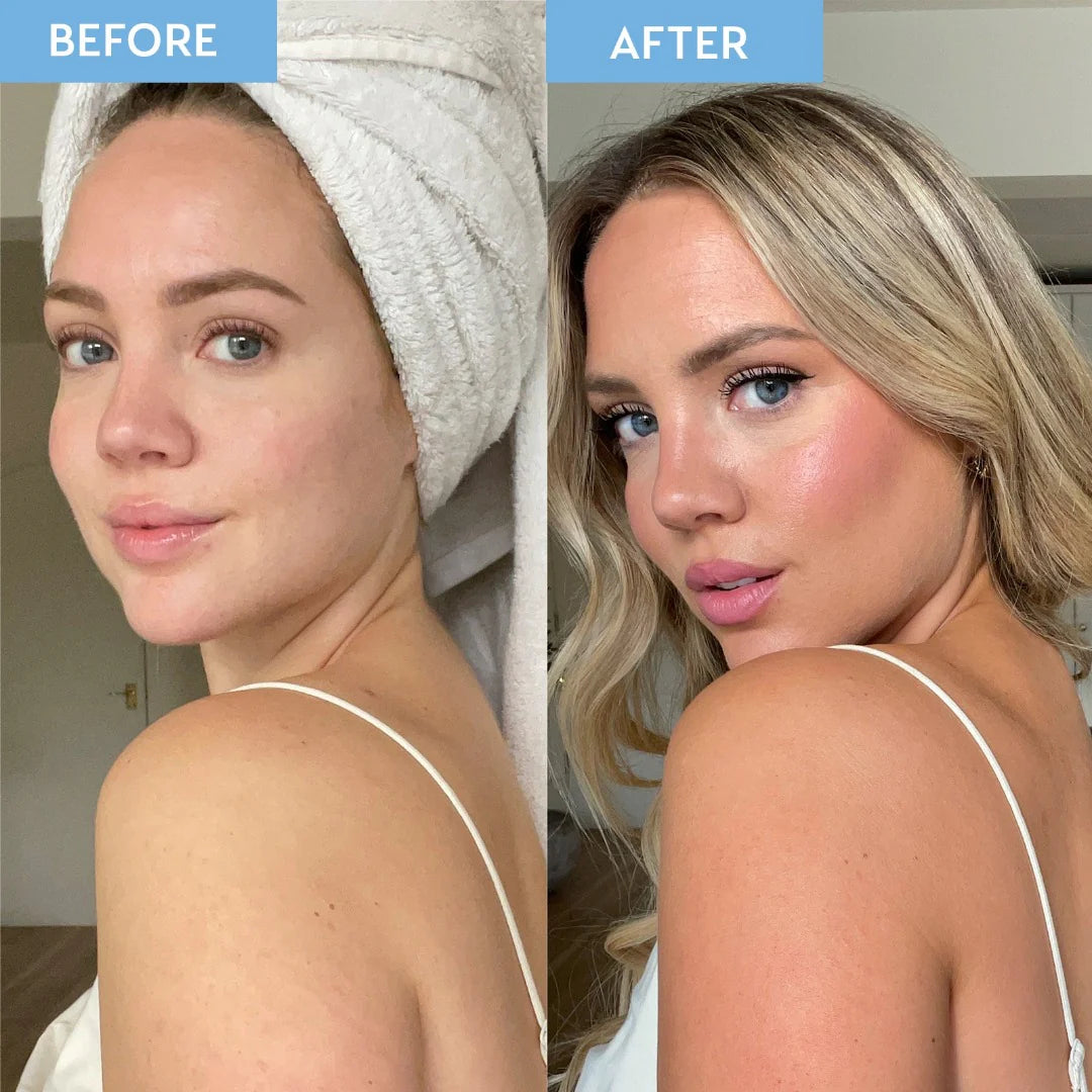 H2O GLOW FACIAL MIST 100ML