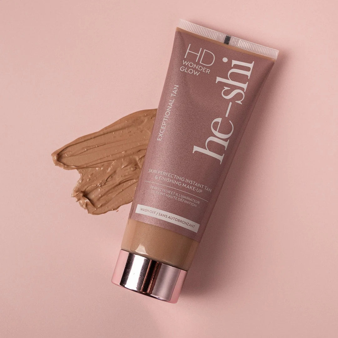 HD WONDER GLOW 100ML