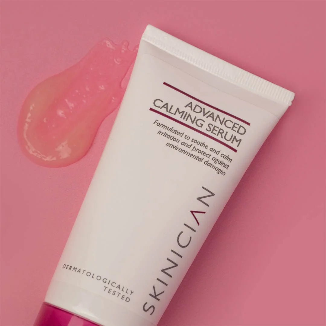 Advanced Calming Serum