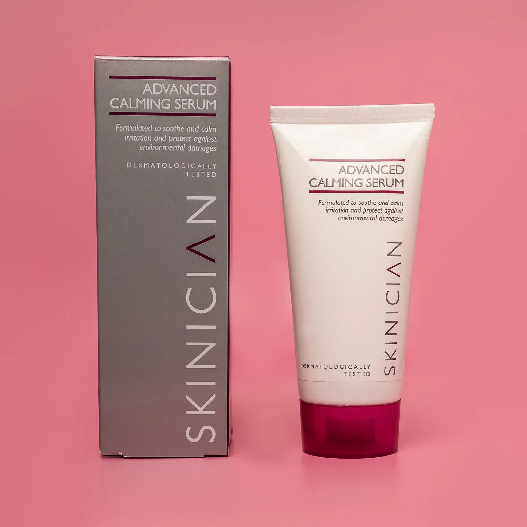 Advanced Calming Serum