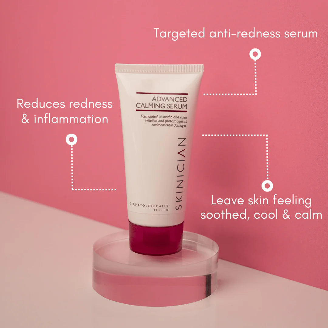 Advanced Calming Serum