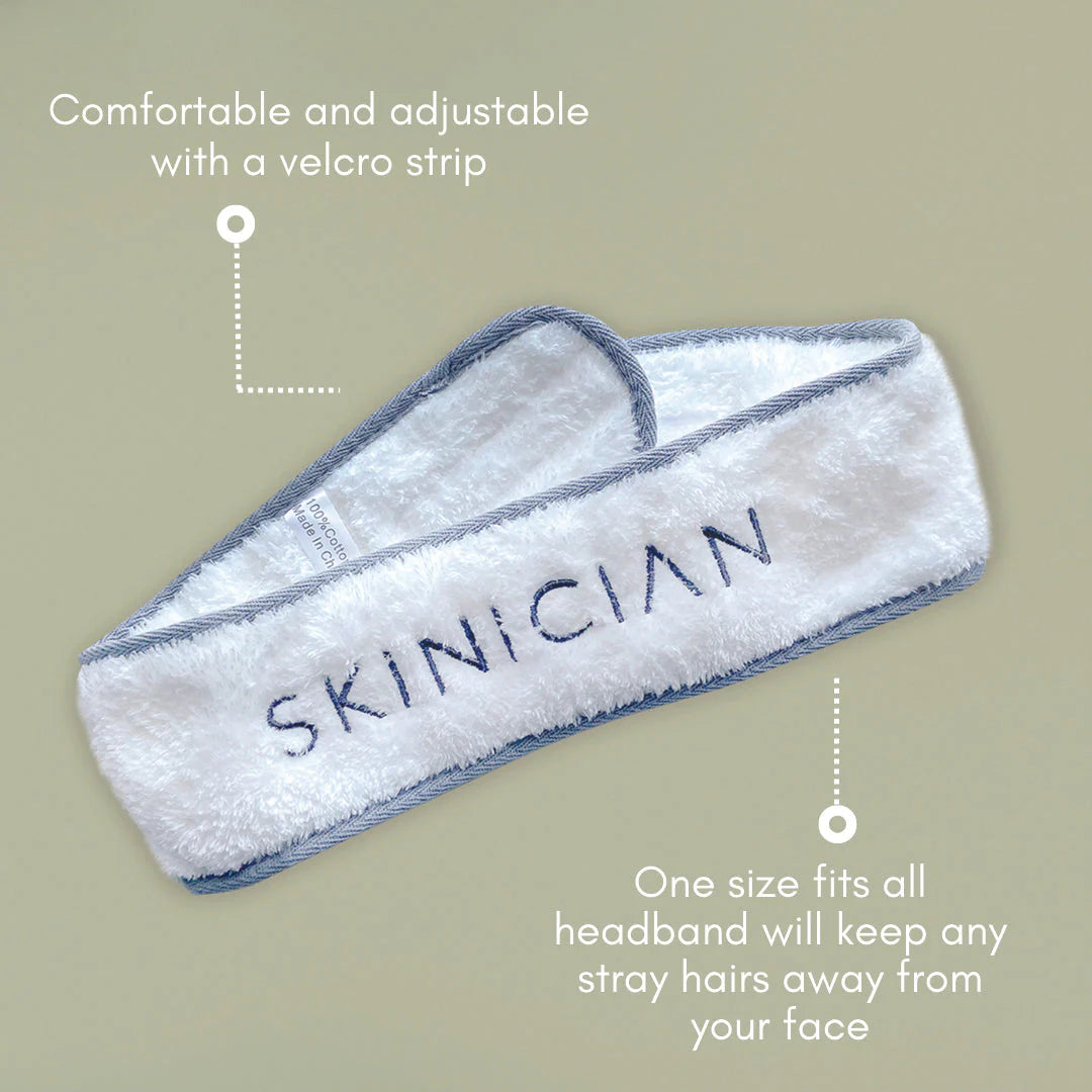 Luxury Headband