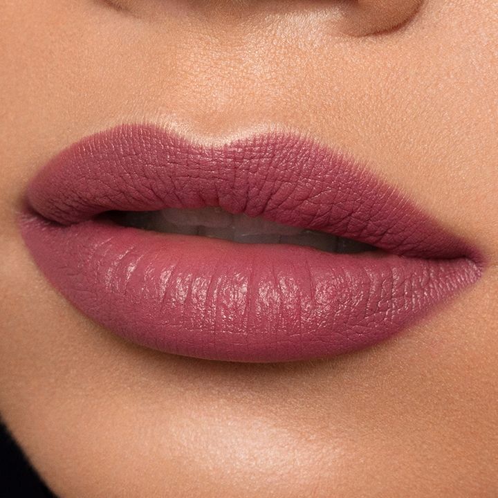 Matte Fixation Lipstick