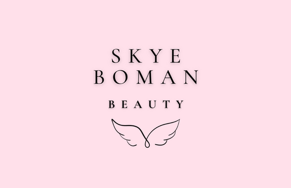 Skye Boman Beauty