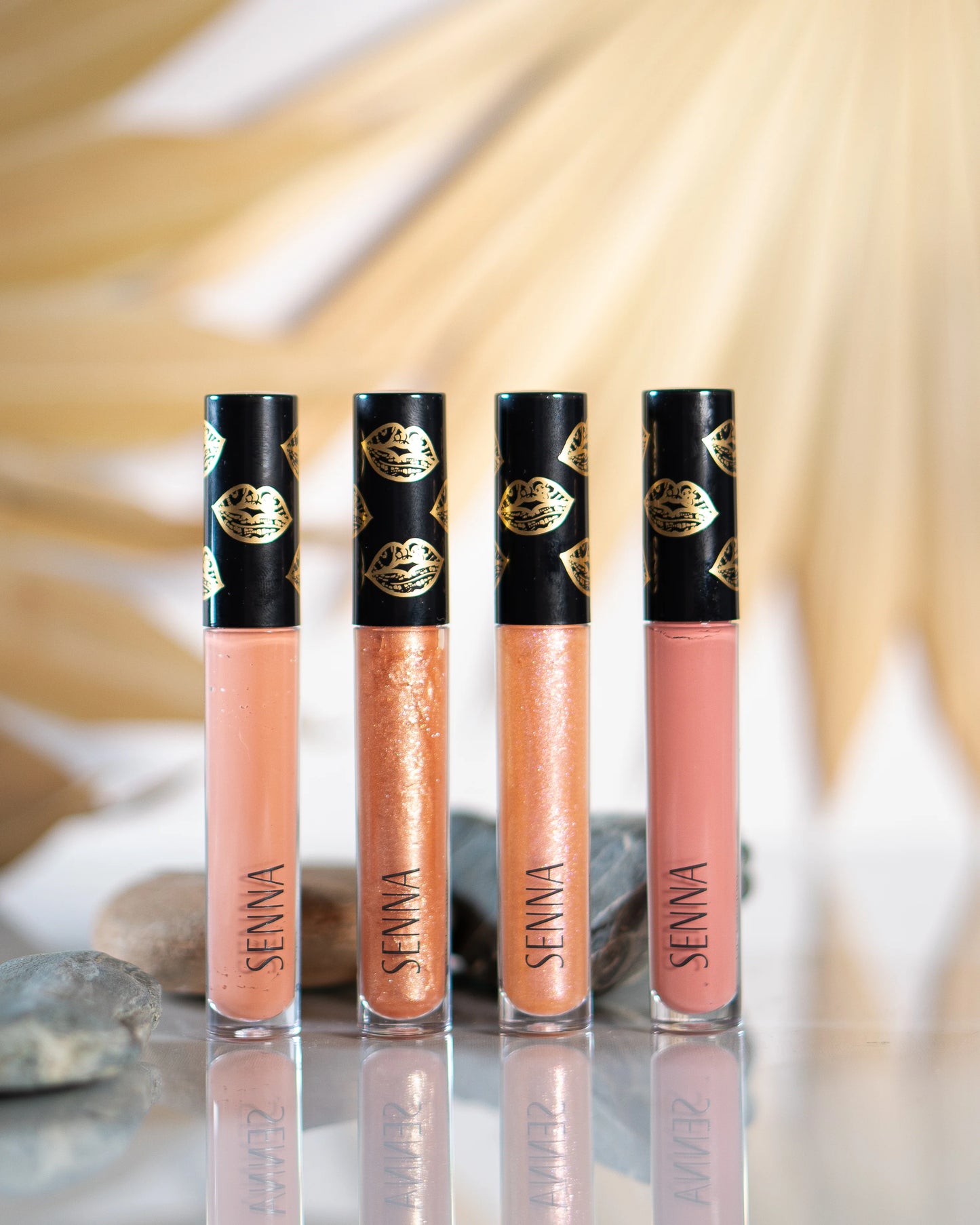 Ultra Shine Lip Lacquer