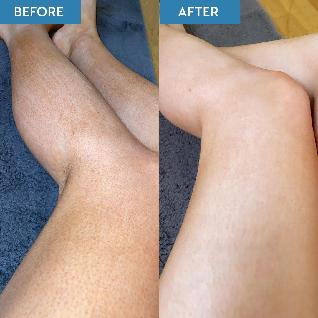 TAN REMOVER & PRIMER 150ML