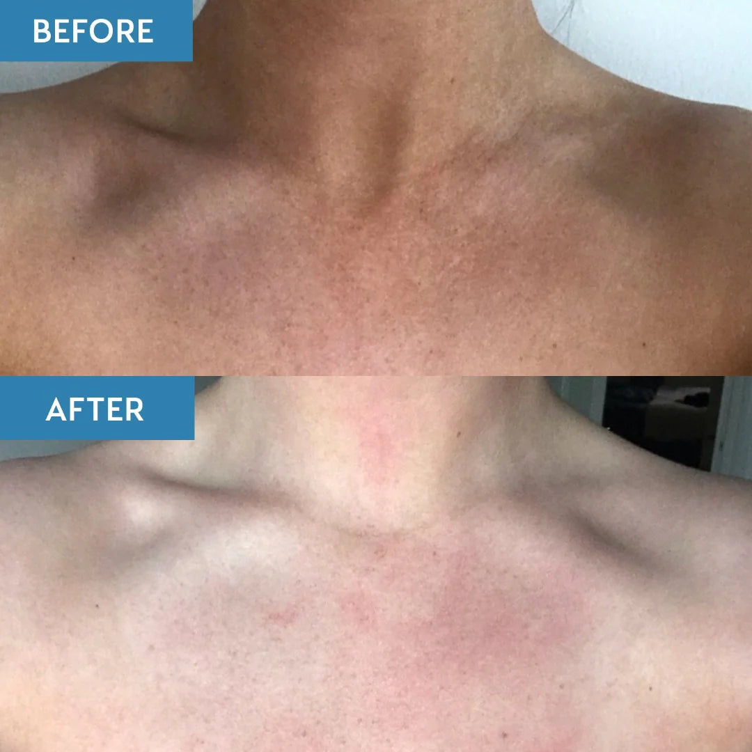 TAN REMOVER & PRIMER 150ML