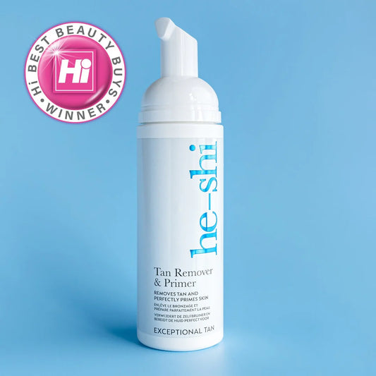 TAN REMOVER & PRIMER 150ML