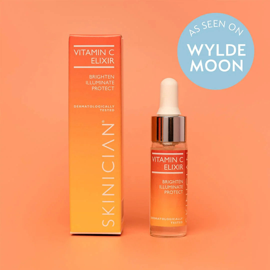 Vitamin C Elixir 15ml