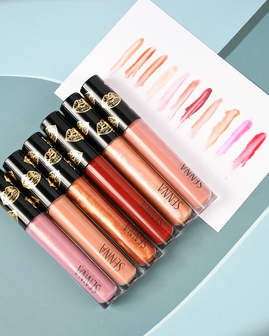 Ultra Shine Lip Lacquer