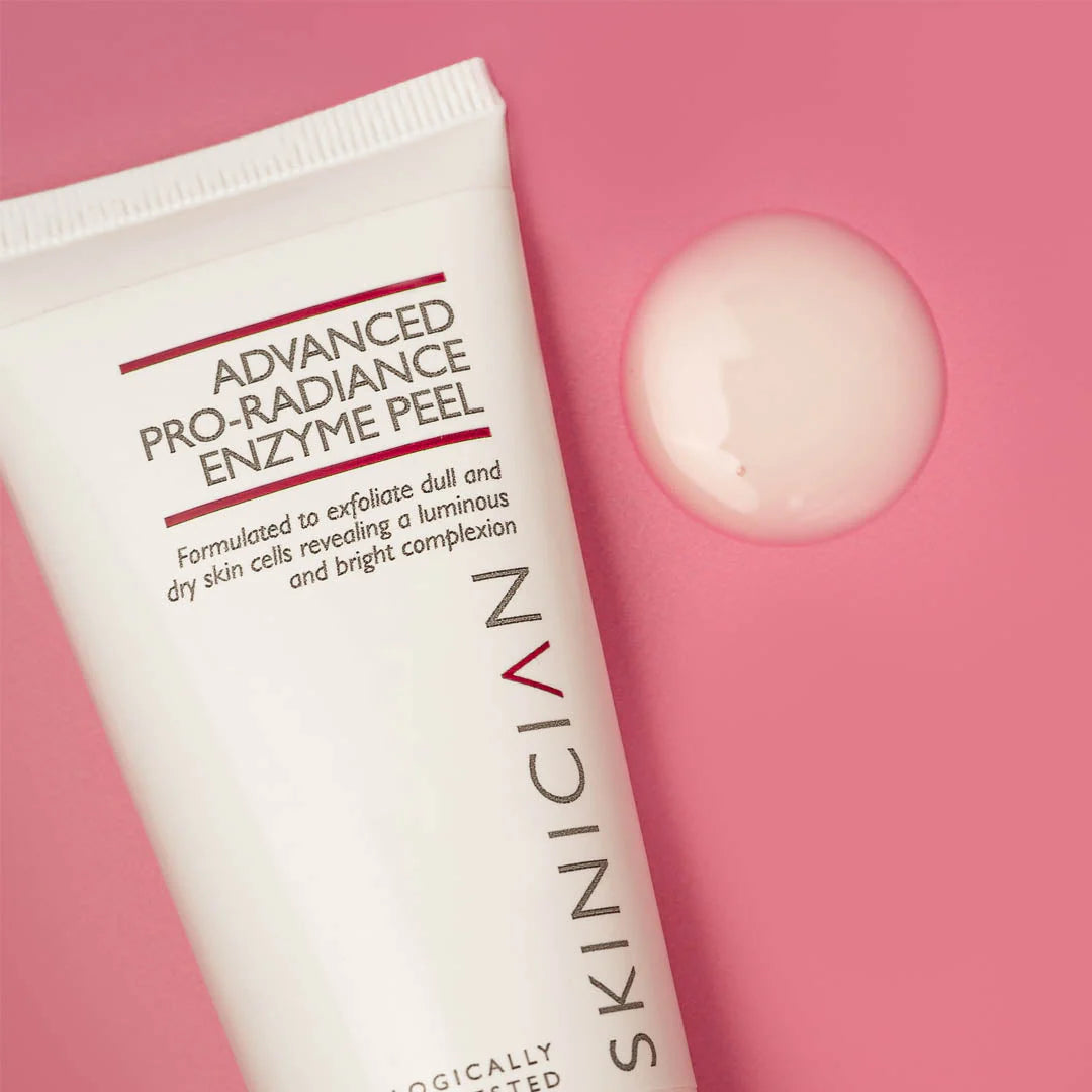 Pro-Radiance Enzyme Peel