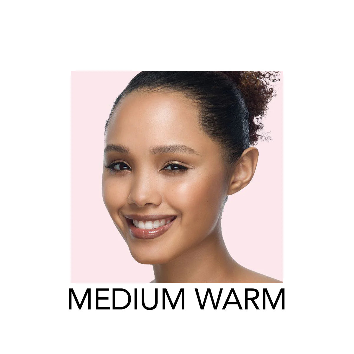 Barely Base Luminous Skin Tint