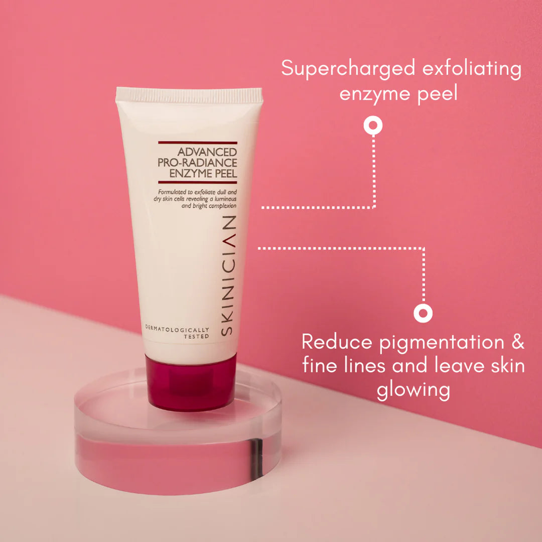 Pro-Radiance Enzyme Peel