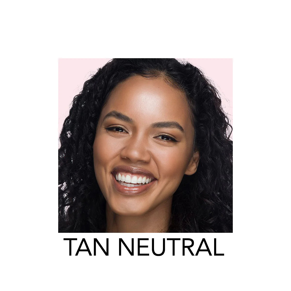 Barely Base Luminous Skin Tint